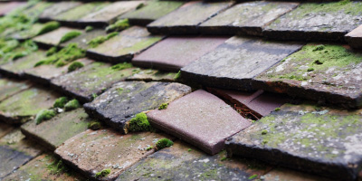 Stow On The Wold roof repair costs